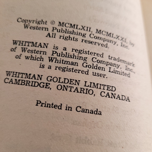 Trixie Belden and the Happy Valley Mystery  VINTAGE 1962 - Picture 6 of 7